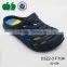 Wholesale newly fashion soft men colorful cheap garden clogs