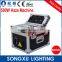 high quality 500w hazer mist machine for professional stage                        
                                                Quality Choice
