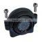 Sony Ccd 700TVl Waterproof Vehicle Mounted Infrared Camera With Night Vision