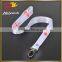 Factory Direct Wholesale Custom Printed Logo Festival Polyester Lanyard