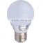Alumium Body Good Price No Spot 51*54MM GU10 2700K COB LED 6W Spotlight Bulb Type R106