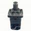 moteur hydrolique for concrete mixer Blince OMT moteur hydrolique made in China/ factory supplier