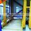 2015 hot sale China vertical small hydraulic lift platform