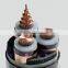 ELECTRIC CABLE MV CABLE 26/35kV COPPER CONDUCTOR XLPE INSULATED POWER CABLE
