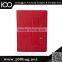 Good quality 360 degree rotate for ipad mini 1 case pu leather