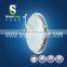 100lm/w Round Led Panel Light SMD4014