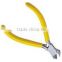 End cutting pliers,end cutter nippers,end wire strippers