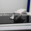 Powder coating window aluminum profiles for South Africa market