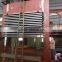 Laminated Plywood Hot Press 800 Ton 10Daylight Hydraulic hot press machine
