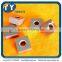 long experience tungsten carbide tools for indexable inserts