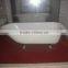Classic Roll Top Cast Iron Bath Tubs in 1710mm