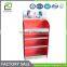 Cardboard Display Box/Corrugated Floor Display Stand/Rack                        
                                                                                Supplier's Choice