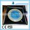 250mm dial precision pressure gauge