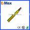 PVC Jacket Green Yellow Earth Wire - EC-O17001C021