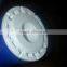 NSF approved carbon 20 inch granular carbon filter cartridge