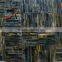High Quality Blue Tiger Eye Slab,semiprecious Stone Slabs