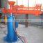 02-S24 Series Continuous Mixer for Chemical Bonded Sand & Resin Sand, Silicate Sand Mixing Machine