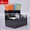 Magnetic Plate Automatic Paper Plastic Cup Dispensers