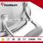 2016 Charms multi-uesr stainless steel induction food steamer pot