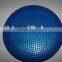 massage disc air cushion mat pvc high quality with pump color box