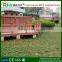 PE environmental WPC decking floor handrails for outdoor steps