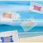 Popular self inflating foam beach pillow