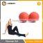 New Product Gymnastics Equipments Exercise Gym Massage Balls