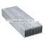 CNC Machining Aluminum Heat Sink