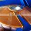 Orange Tool Raised Panel Cutters Size 165*17*55*35*Z3 Packing In Blue Paper Box