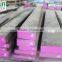 Black Surface Hot Rolled or Froged H13 Hot Work Steel