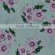 Rayon Viscose Jacquard Print Fabric