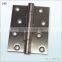 Stainless Steel Hinge
