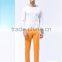 The 2016 summer new products Men's business fashion straight stretch of cultivate one's morality comfortable casual pants
