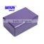 Eva Material Exercise Yoga Block/Eco-friendly Yoga Bricks