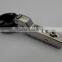 glass hydraulic hinge Pressure Cushion with Clip on Base Glass Hinge