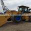 used cat 966G hydraulic wheel loader original from united states new arrival