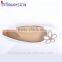 Wedding shoes white flower ladies flat shoes casual wear shoes