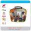 XF-K151008 New Item Cute Boy Lunch Bags