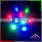 IP68 RGB 6W Inground Pool Lighting