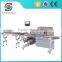 vegetable and fruit automatic pillow filling machine
