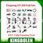 Carprog V7.28 Full Set ECU Chip Tunning