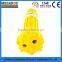 DHD360 COP64 QL60 tungsten carbide drill bit insert