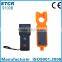 ISO CE ETCR9100B Wireless H/L Voltage Clamp Leakage Meter