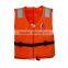 SOLAS Approved Personalized Work Vest Life Jacket