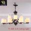 Wholesale Candle Iron Ceiling Light/Wall Light For Hotel And Home Decoration With Own Factory And Outlets Made In China