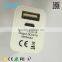 new design 3000mah portable mobile power bank,mobile power supply, portable charger power bank 2200mAh
