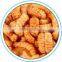 CE approved 2D pellet snacks food making machine/machinery/equipment