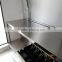 china fiberglass snack concession trailers XR-FC280 D                        
                                                Quality Choice