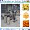 Auto fried Cheetos machine/100-300kg/h kurkure machine price low