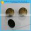 China newly high quality custom denim buttons/High quality fashion denim jeans tack button
